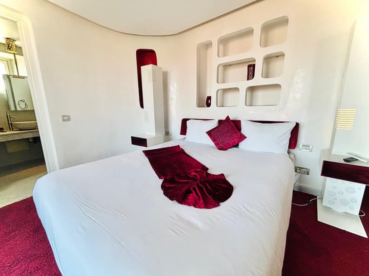 Hôtel La Renaissance Marrakech