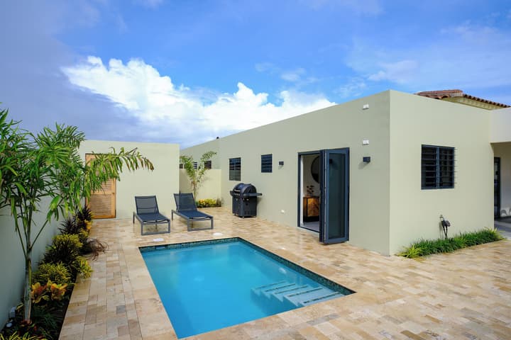 Great Location - Newly Built and Beautiful Home