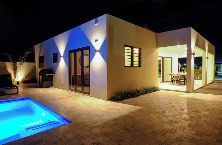 Great Location - Newly Built and Beautiful Home