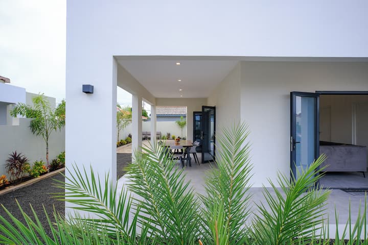 Great Location - Newly Built and Beautiful Home
