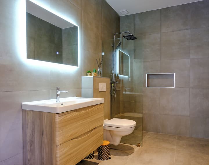 Great Location - Newly Built and Beautiful Home