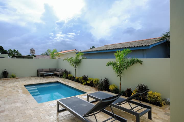 Great Location - Newly Built and Beautiful Home