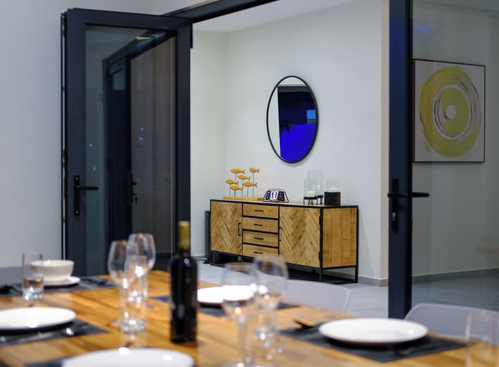 Great Location - Newly Built and Beautiful Home