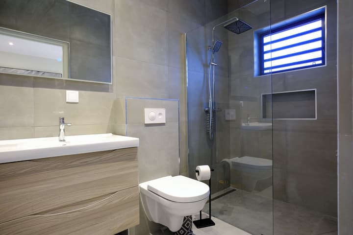 Great Location - Newly Built and Beautiful Home