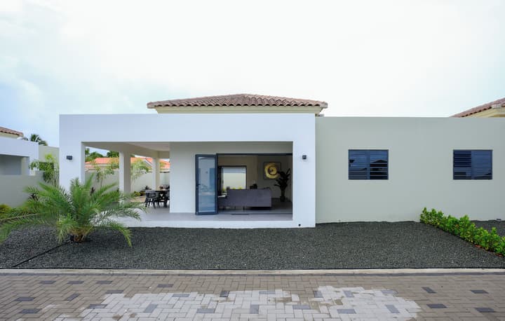 Great Location - Newly Built and Beautiful Home