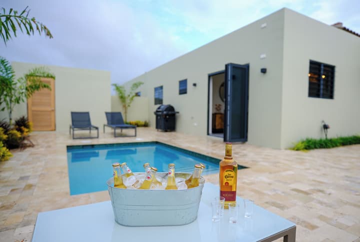 Great Location - Newly Built and Beautiful Home