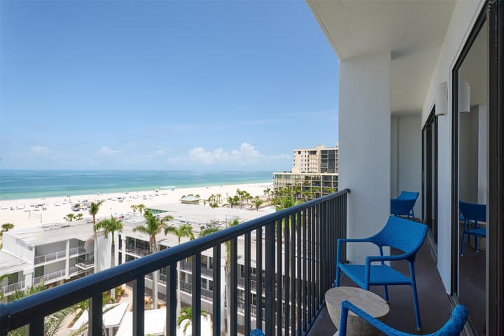 Sirata St. Pete Beach Resort, Tapestry Collection by Hilton
