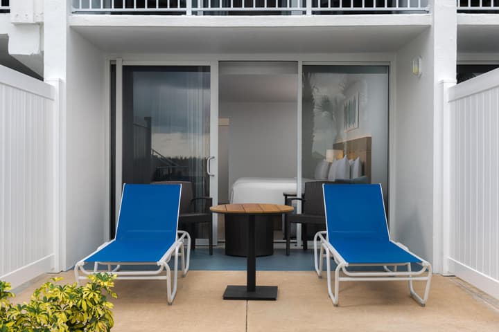 Sirata St. Pete Beach Resort, Tapestry Collection by Hilton