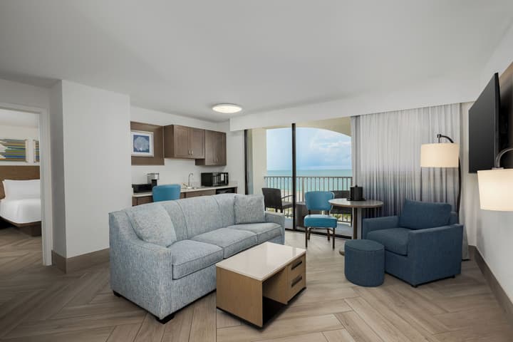 Sirata St. Pete Beach Resort, Tapestry Collection by Hilton