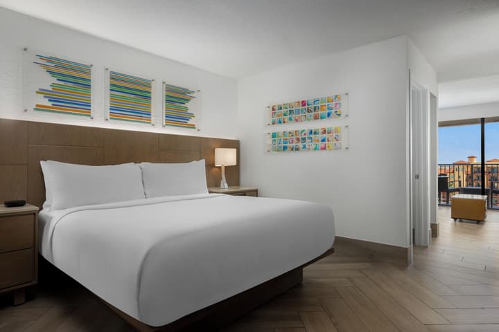 Sirata St. Pete Beach Resort, Tapestry Collection by Hilton