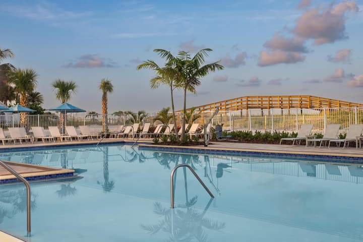 Sirata St. Pete Beach Resort, Tapestry Collection by Hilton