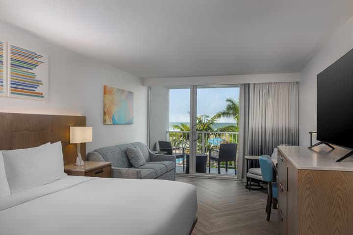 Sirata St. Pete Beach Resort, Tapestry Collection by Hilton