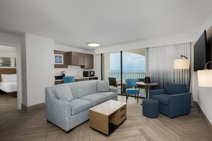 Sirata St. Pete Beach Resort, Tapestry Collection by Hilton