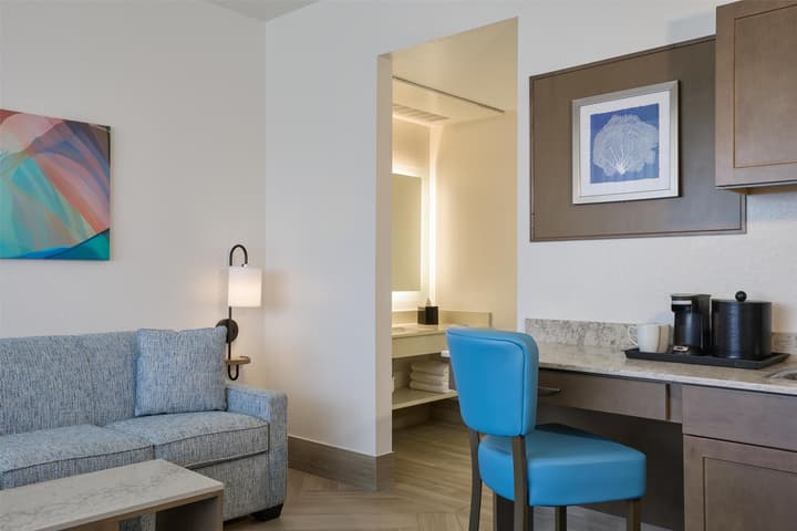 Sirata St. Pete Beach Resort, Tapestry Collection by Hilton