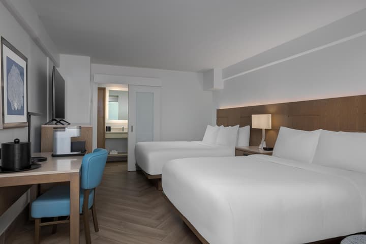 Sirata St. Pete Beach Resort, Tapestry Collection by Hilton