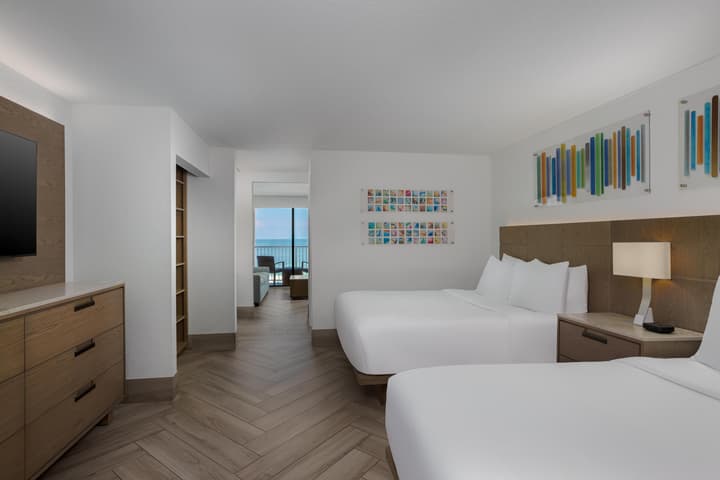Sirata St. Pete Beach Resort, Tapestry Collection by Hilton