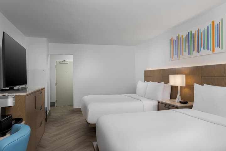 Sirata St. Pete Beach Resort, Tapestry Collection by Hilton