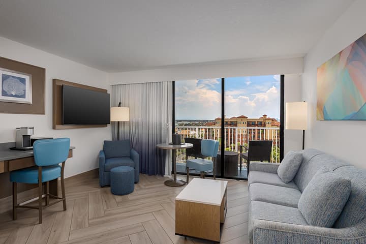 Sirata St. Pete Beach Resort, Tapestry Collection by Hilton