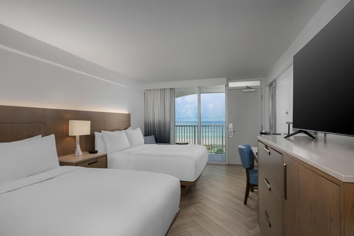 Sirata St. Pete Beach Resort, Tapestry Collection by Hilton