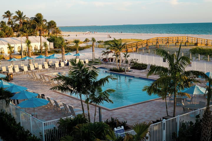 Sirata St. Pete Beach Resort, Tapestry Collection by Hilton