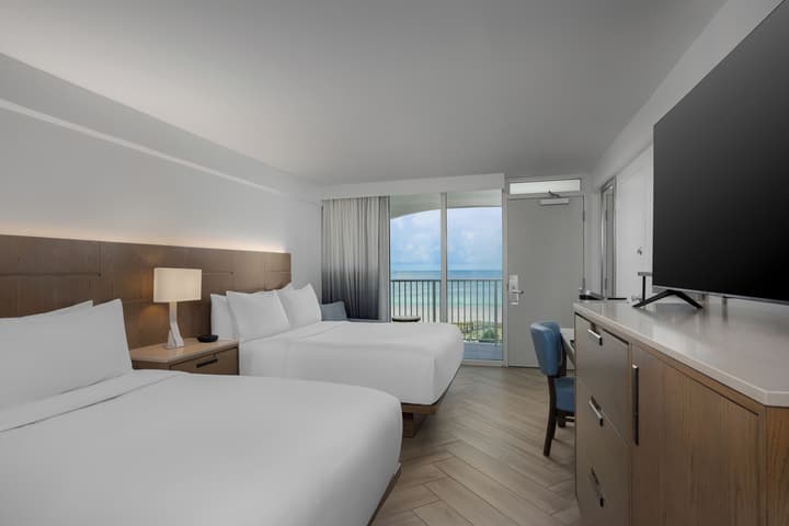 Sirata St. Pete Beach Resort, Tapestry Collection by Hilton