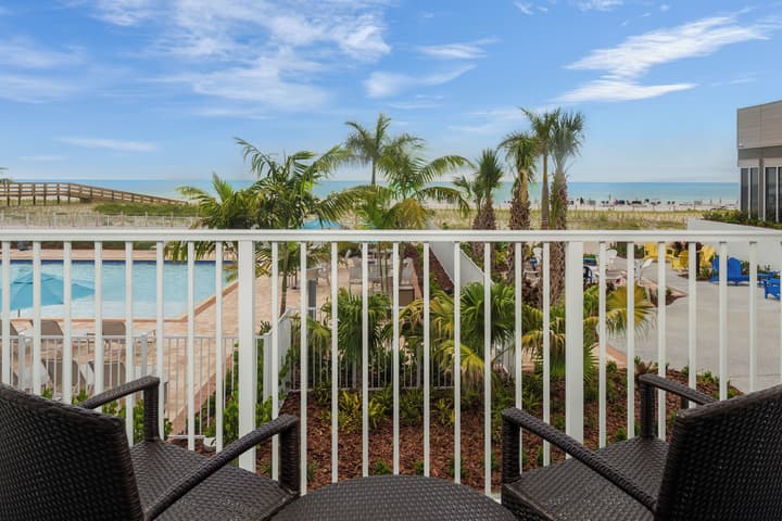Sirata St. Pete Beach Resort, Tapestry Collection by Hilton