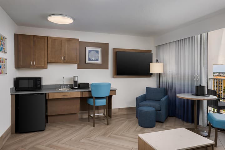 Sirata St. Pete Beach Resort, Tapestry Collection by Hilton