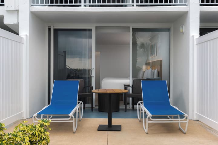 Sirata St. Pete Beach Resort, Tapestry Collection by Hilton