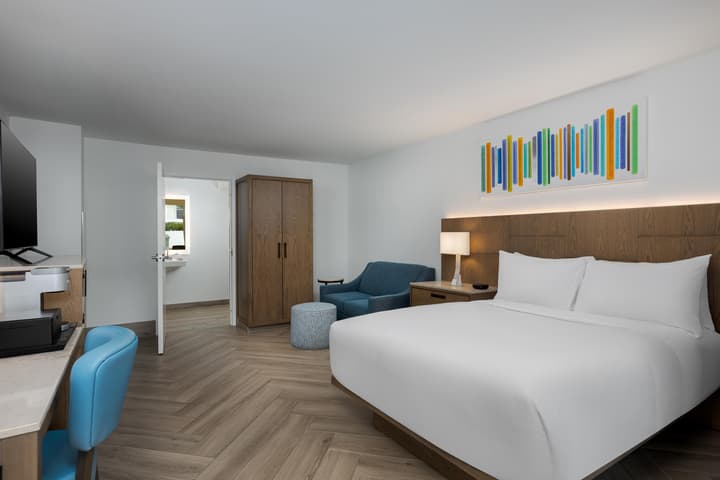 Sirata St. Pete Beach Resort, Tapestry Collection by Hilton