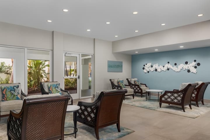 Sirata St. Pete Beach Resort, Tapestry Collection by Hilton