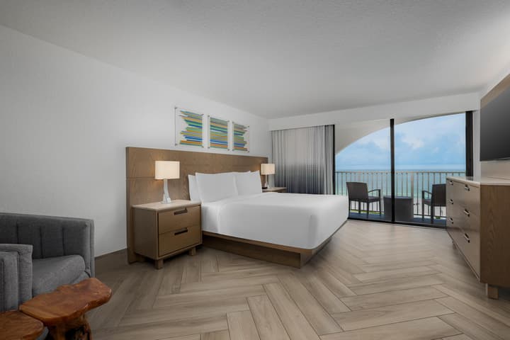 Sirata St. Pete Beach Resort, Tapestry Collection by Hilton
