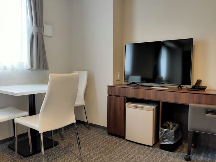 BANDE HOTEL TEMPOZAN