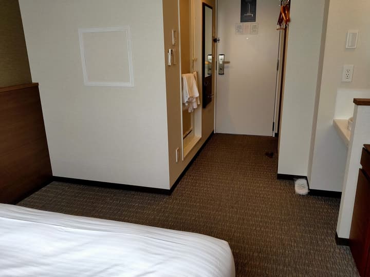 BANDE HOTEL TEMPOZAN