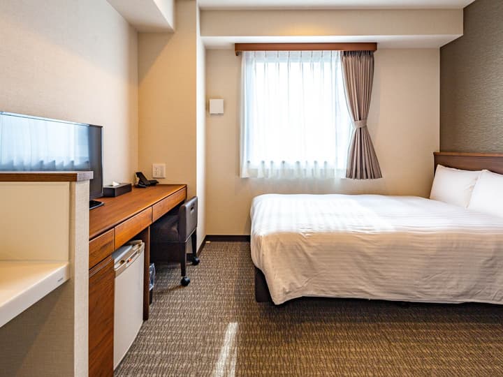 BANDE HOTEL TEMPOZAN