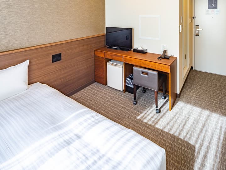 BANDE HOTEL TEMPOZAN
