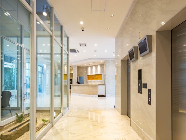 BANDE HOTEL TEMPOZAN