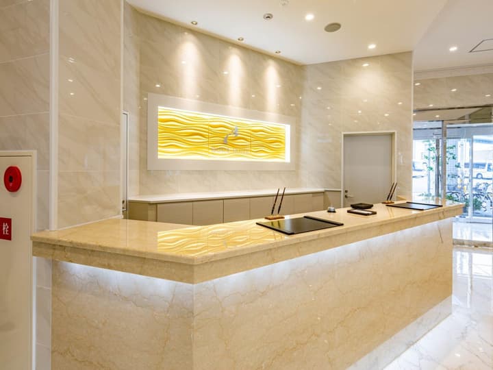 BANDE HOTEL TEMPOZAN