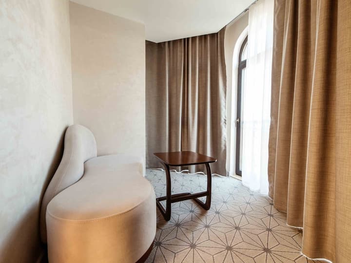 Royal Historical Palace Hotel
