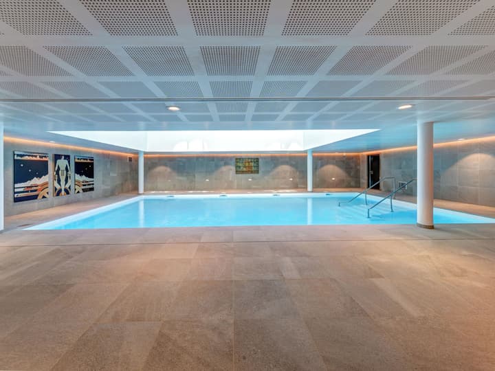 Zenitude Hôtel-Résidences Val d'Europe