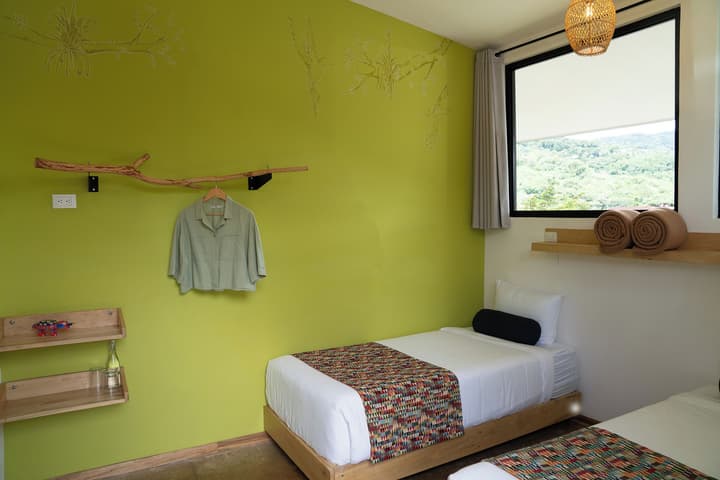 Hotel con Corazón Monteverde