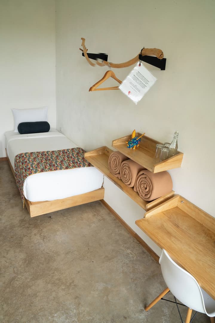 Hotel con Corazón Monteverde