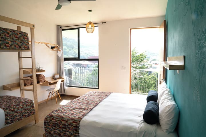 Hotel con Corazón Monteverde