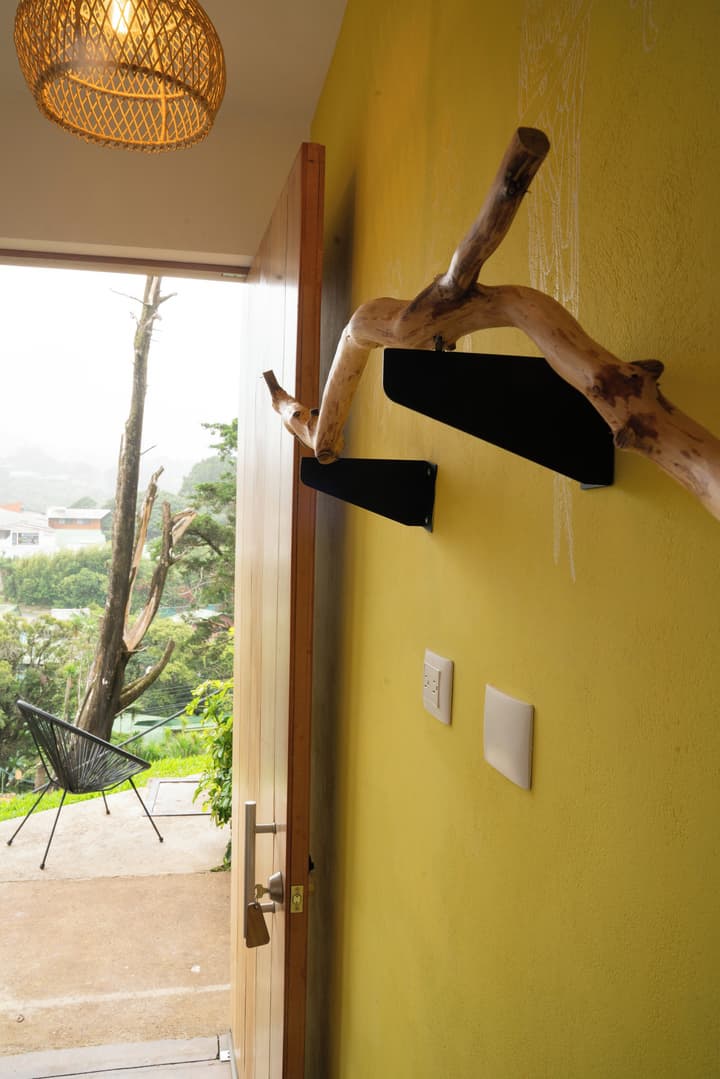 Hotel con Corazón Monteverde