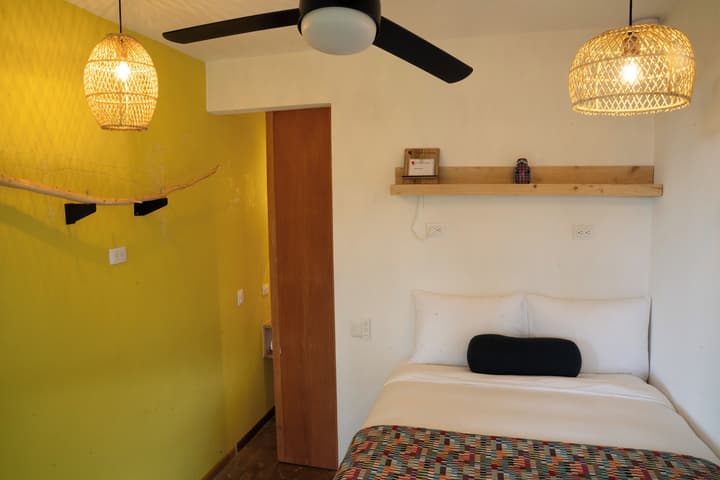 Hotel con Corazón Monteverde