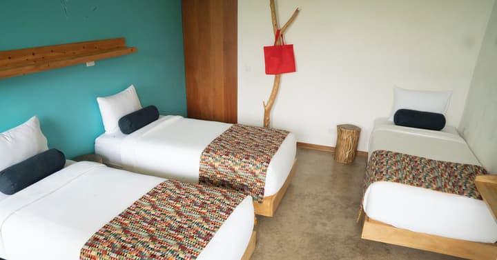 Hotel con Corazón Monteverde