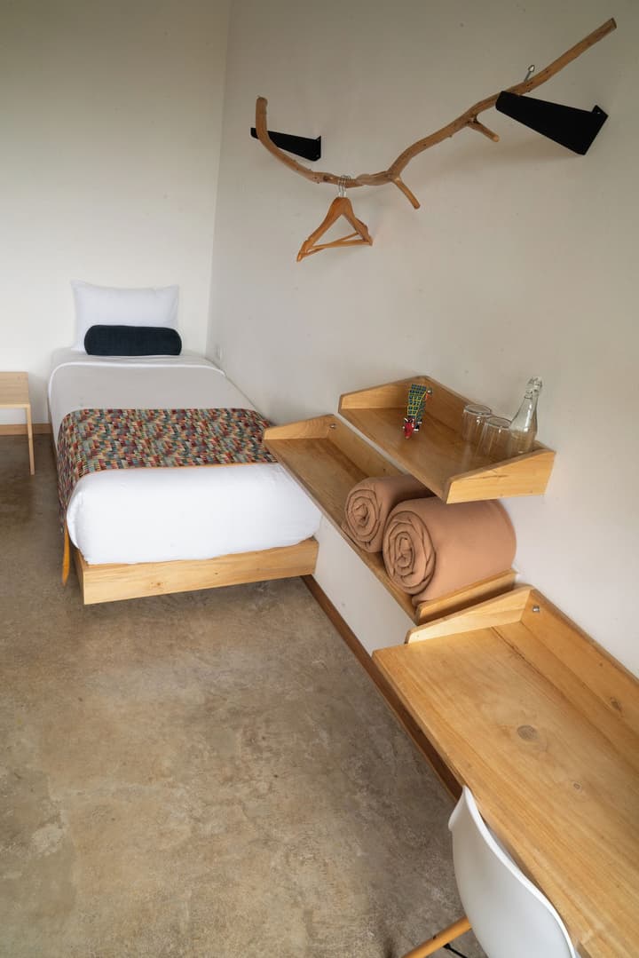 Hotel con Corazón Monteverde