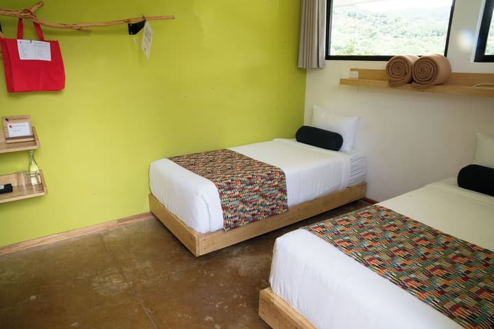 Hotel con Corazón Monteverde
