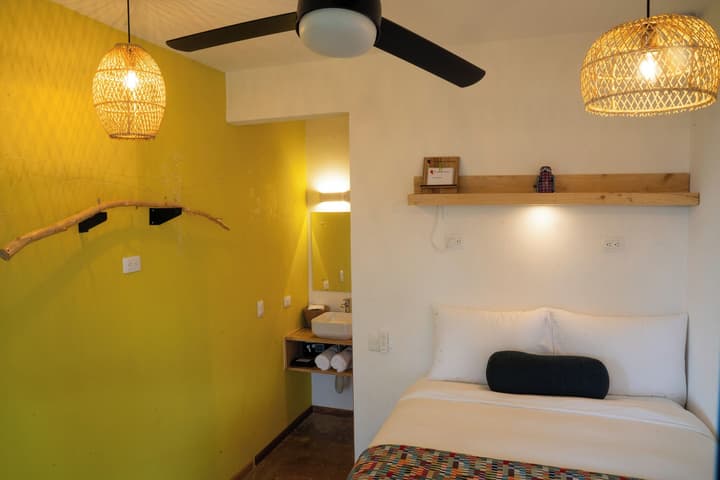 Hotel con Corazón Monteverde