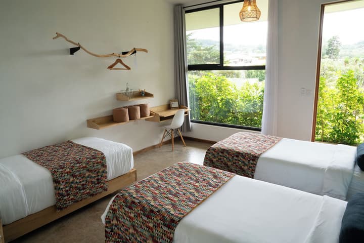 Hotel con Corazón Monteverde