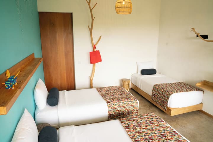Hotel con Corazón Monteverde